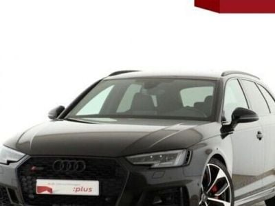 occasion Audi RS4 Avant *MATRIX*HdUp*VIRTUAL*B&O*AHK*ACC*20"* 360°