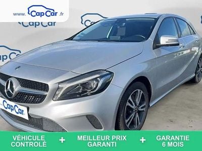 Occasion Mercedes A180 Business 122 ch (89 kW) 2017 Berline