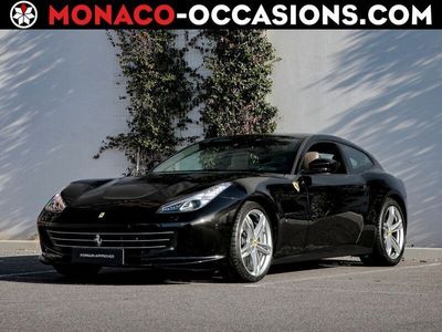 Ferrari GTC4Lusso