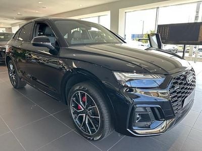 Audi Q5 Sportback