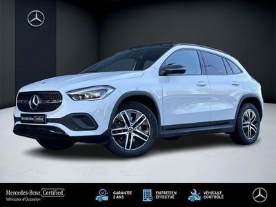 Mercedes GLA200