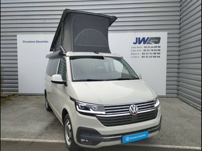 occasion VW California 2.0 TDI 150ch Ocean DSG7 - VIVA191506468