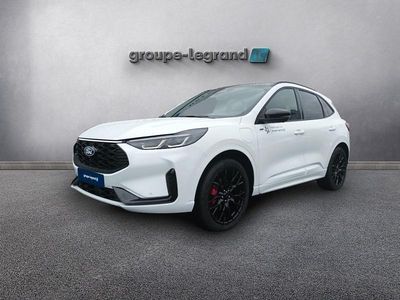 Nouvelle 2025 Ford Kuga ST-Line X SUV | 39 990 € (Prix assez cher)