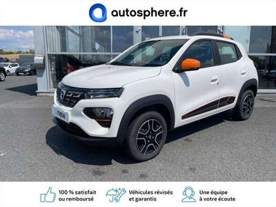 occasion Dacia Spring Confort Plus - Achat Intégral 10900Kms Gtie 1an
