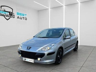 Gris Occasion 2006 Peugeot 307 Berline | 2 990 € (Prix juste)