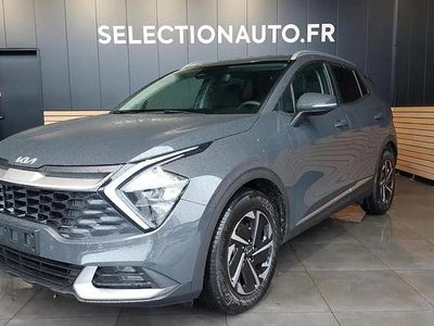 Noir Occasion 2022 Kia Sportage Active SUV | 33 490 € (Prix cher)