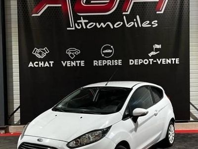 Occasion Ford Fiesta Ambiente 60 ch (44 kW) 2013 Citadine