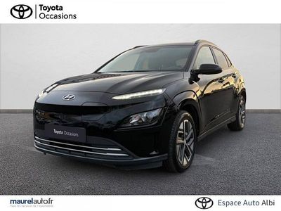 Occasion 2022 Hyundai Kona SUV | 17 490 € (Prix assez cher)