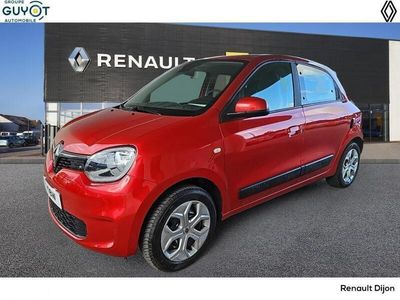 occasion Renault Twingo III TCe 95 Zen