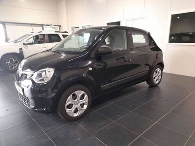 occasion Renault Twingo Twingo IIIIII SCe 65 - 20