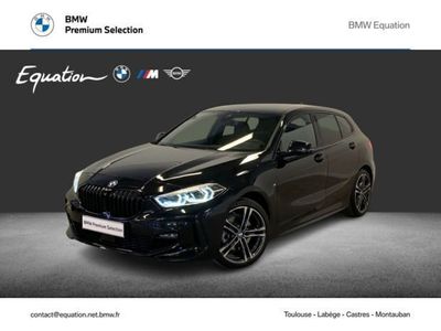 occasion BMW 118 Serie 1 iA 136ch M Sport DKG7 - VIVA159225213