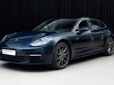 Occasion Porsche Panamera Sport Turismo 330 ch (242 kW) 2019 Break