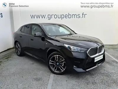 BMW iX2