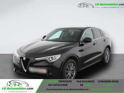 occasion Alfa Romeo Stelvio 2.2 210 ch Q4 BVA