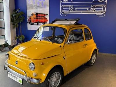 Occasion 1972 Fiat 500 | 7 000 €