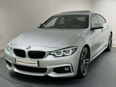 BMW 430