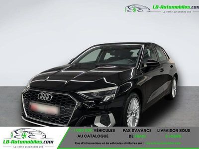 Audi A3 Sportback e-tron