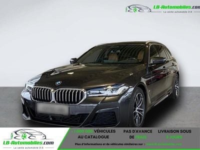 Occasion BMW 530 Comfort Edition 286 ch (210 kW) 2021 Break