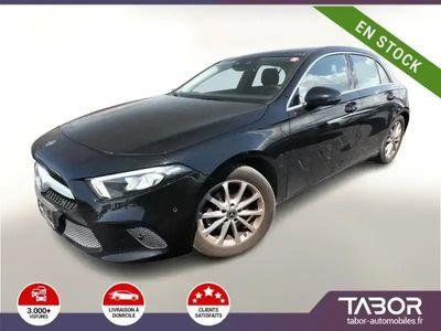 Mercedes A200
