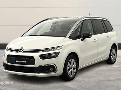 Occasion Citroën C4 SpaceTourer Feel 133 ch (97 kW) 2021 Monospace