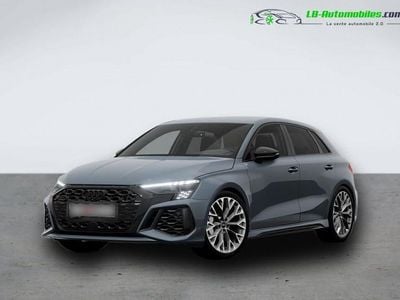 Audi RS3 Sportback