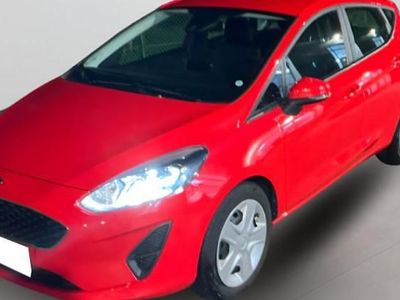 Occasion 2020 Ford Fiesta Citadine | 12 490 € (Super prix)