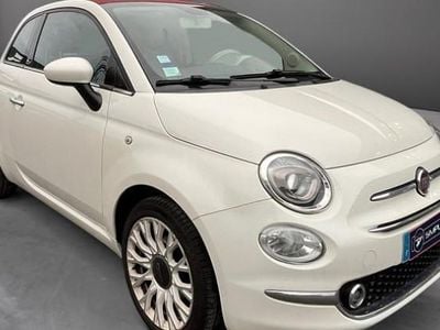 Occasion 2020 Fiat 500 Star Citadine | 11 590 € (Prix juste)