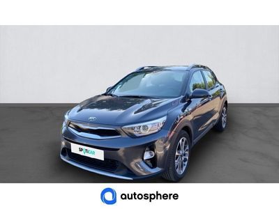 occasion Kia Stonic 1.0 T-GDi 100ch ISG Active Euro6d-T