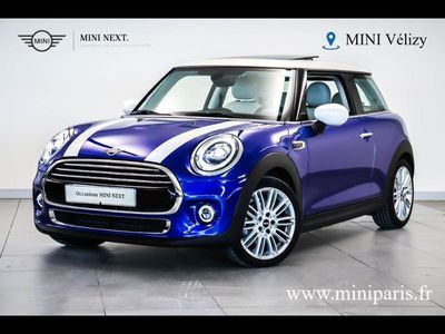 occasion Mini Cooper 136ch Edition Greenwich BVA7