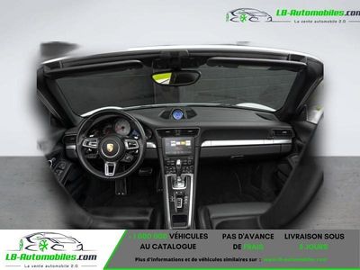 Occasion Porsche 911 420 ch (308 kW) 2016 Coupé