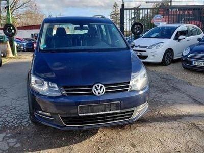 Occasion 2011 VW Sharan Monospace | 9 790 €