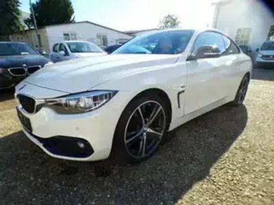 BMW 430