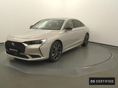 DS Automobiles DS9