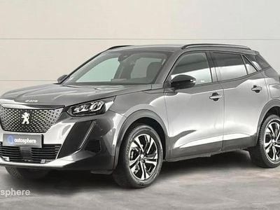 Occasion 2023 Peugeot 2008 Allure SUV | 18 499 € (Bon prix)