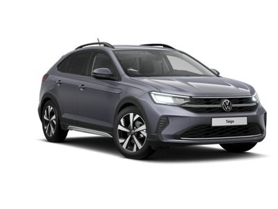 occasion VW Taigo 1.0 TSI 116 CH DSG7 LIFE PACK VW EDITION