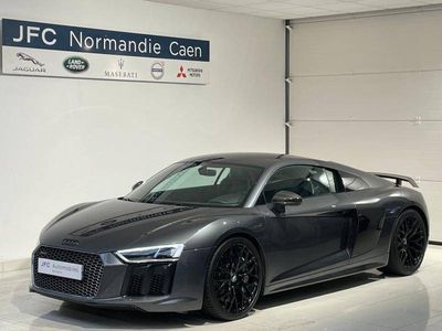 occasion Audi R8 Coupé R8V10 Plus 5.2 FSI 610 S tronic 7 Quattro