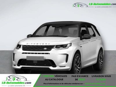 Occasion 2024 Land Rover Discovery Sport SUV | 64 800 €