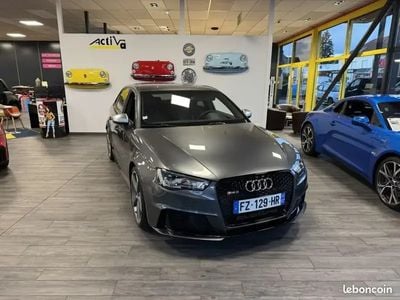 Audi RS3 Sportback