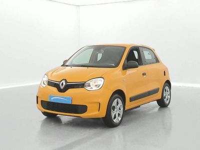 occasion Renault Twingo III Achat Intégral Life