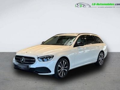 Mercedes E300