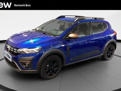 Occasion 2024 Dacia Sandero Citadine | 16 290 € (Prix juste)