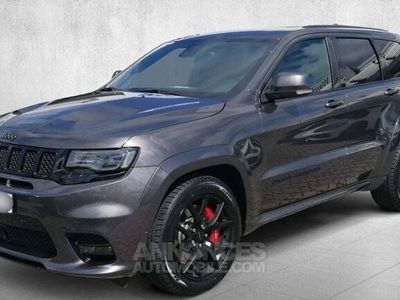 occasion Jeep Grand Cherokee IV 6.4 V8 HEMI 468ch SRT BVA8