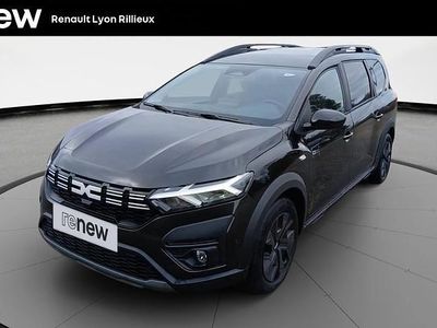 Occasion Dacia Jogger Expression 2025 Noir Monospace
