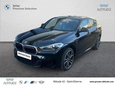 Noir Occasion 2023 BMW X2 M Sport SUV | 32 999 € (Prix juste)