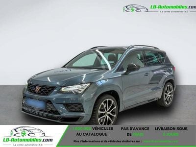 Occasion Cupra Ateca 300 ch (220 kW) 2020 SUV