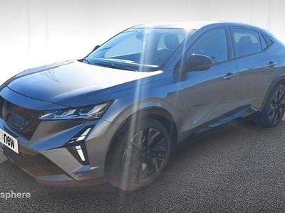 Biton Occasion 2024 Renault Rafale Esprit Alpine SUV | 39 980 € (Prix juste)