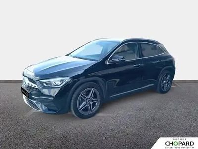 Mercedes GLA200