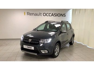 occasion Dacia Sandero 0.9 TCe 90ch Stepway - 20