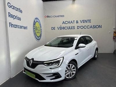Renault Mégane IV