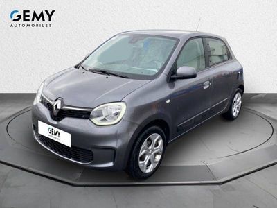 occasion Renault Twingo III - VIVA196049299